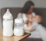 לראשונה (גם) בישראל: בנק חלב אם לאומי שיספק מנות חלב אם לפגים וליילודים בסיכון בריאותי-תמונה